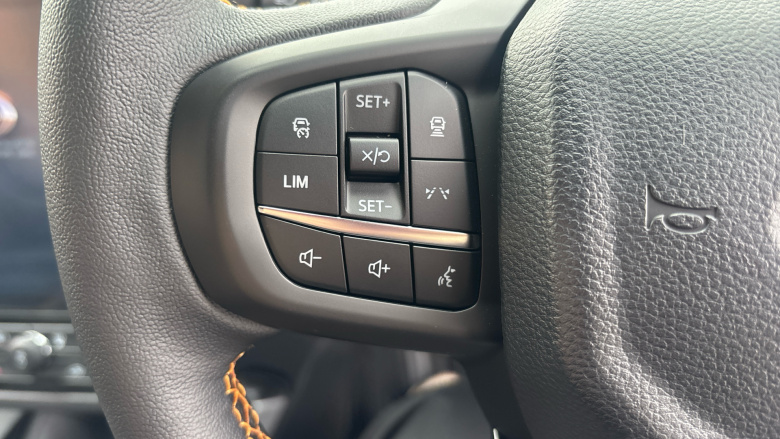 Ford Ranger Diesel Pick Up D/Cab Wildtrak 3.0 EcoBlue V6 240 Auto